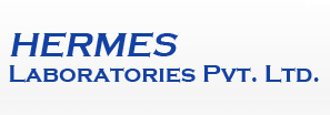 hermes laboratories logo